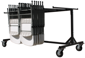 Chariot Aéris, Kiosque, Prestige et Corum