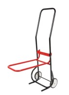 Chariot chaises Vanoise et Bénin