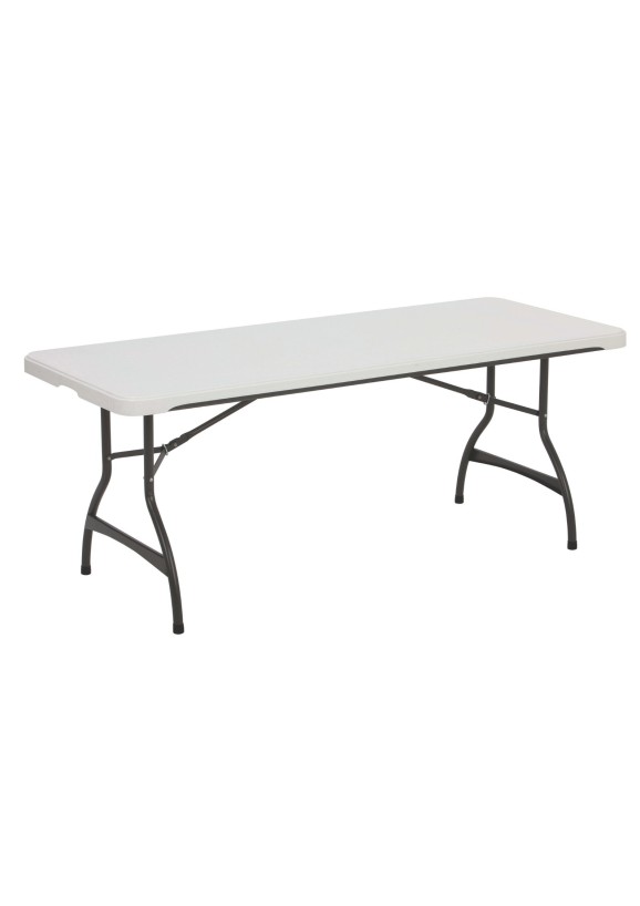 Table 1,83 m encastrable