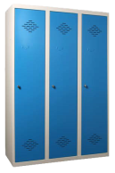 Vestiaire industrie