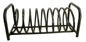 Range vélos 6 places