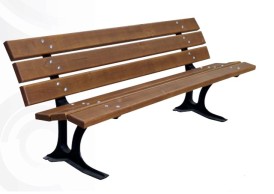 Banc Odéon