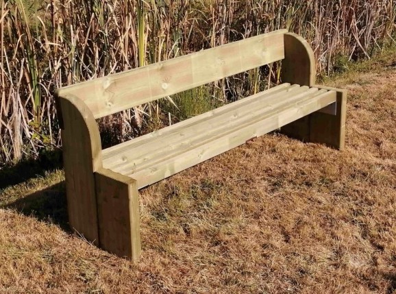 Banc Lucette