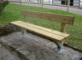 Banc Périgord