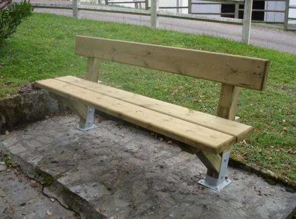 Banc Périgord