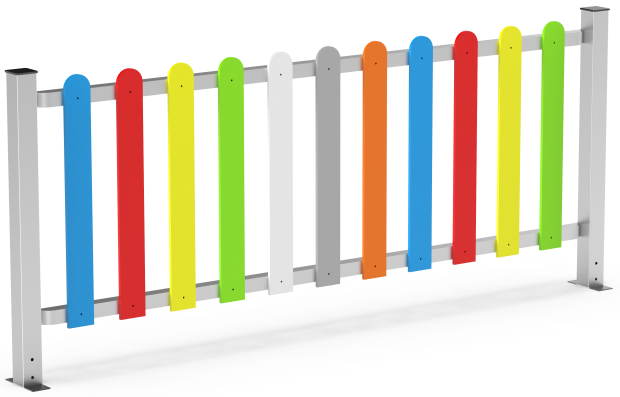 Multicolore
