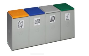 Collecteur de déchets