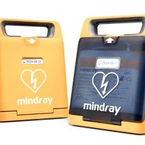 Radars & Défibrilateurs