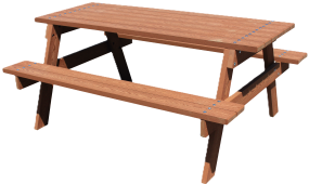 Table pique nique Arnia
