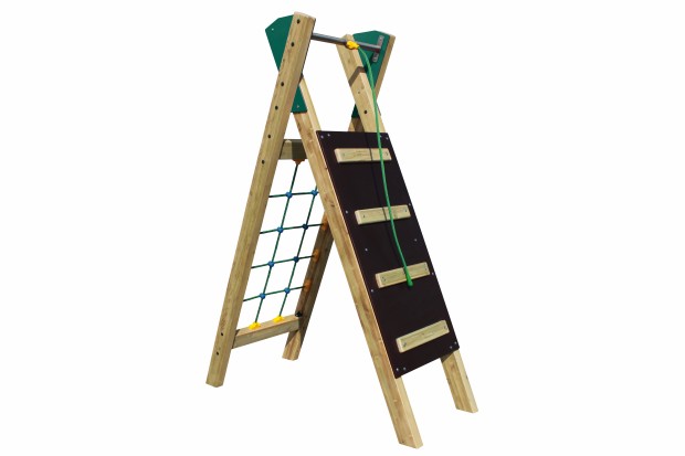 Mur escalade