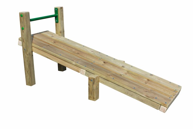 Planche abdominaux