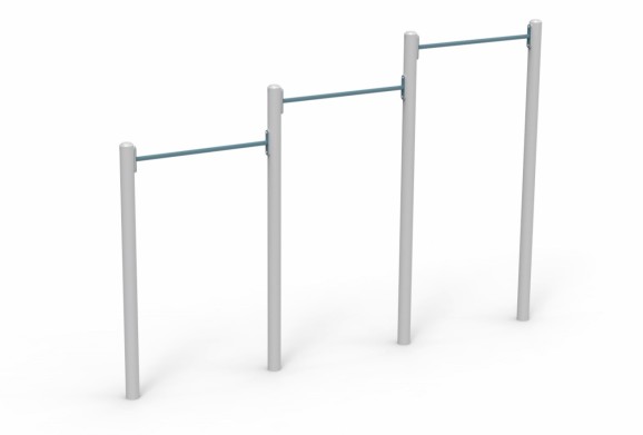 Les barres de traction