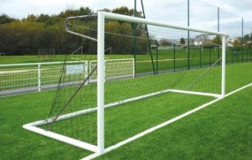 Buts transportables 8 ou 11 joueurs