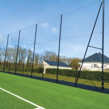 Pare ballon & Cloture