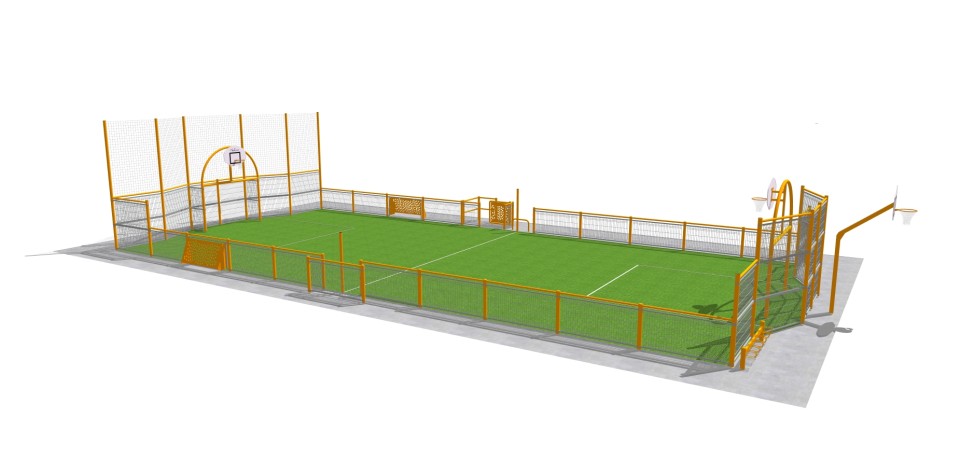 pt-ral-1028-gl-ral-9006